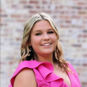 Meet your Posher, Blakely